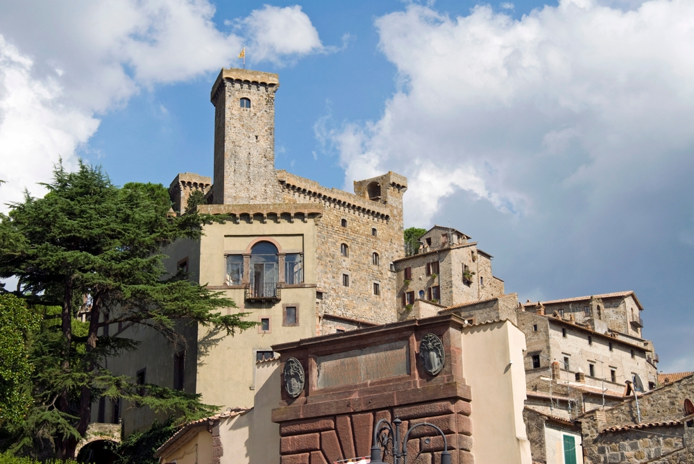 Rocca Monaldeschi