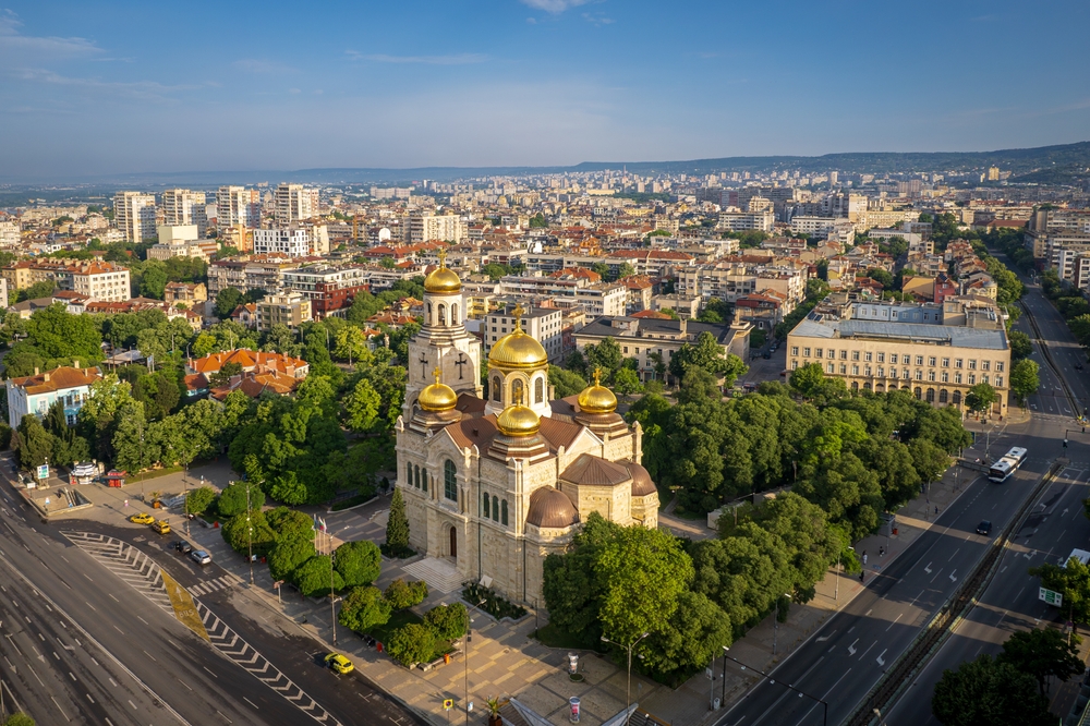 Varna