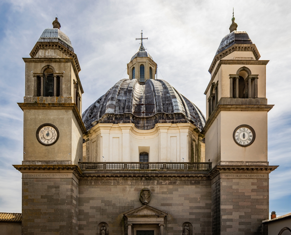 Kathedrale Santa Margherita