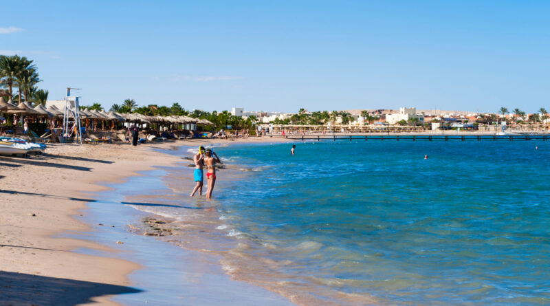 Makadi Bay