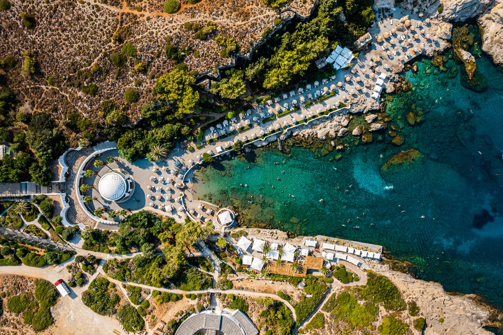 Kallithea-Therme