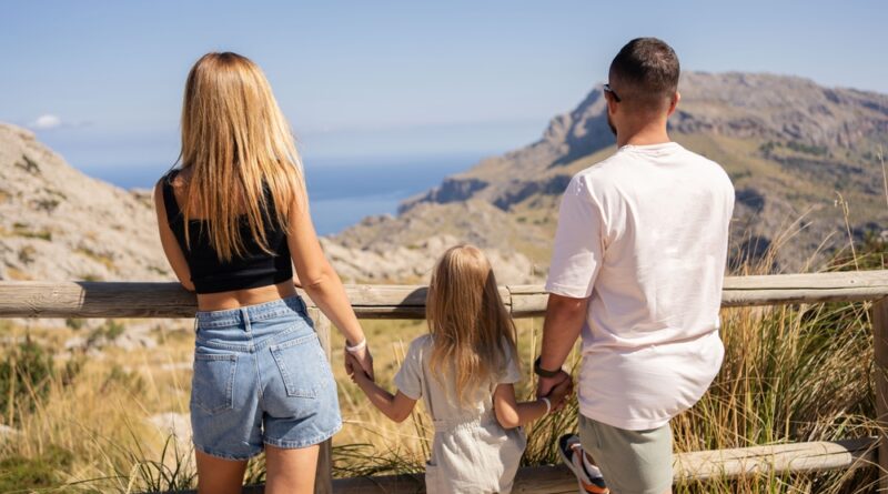 familienurlaub auf mallorca