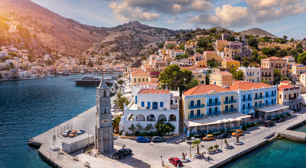altstadt von rhodos