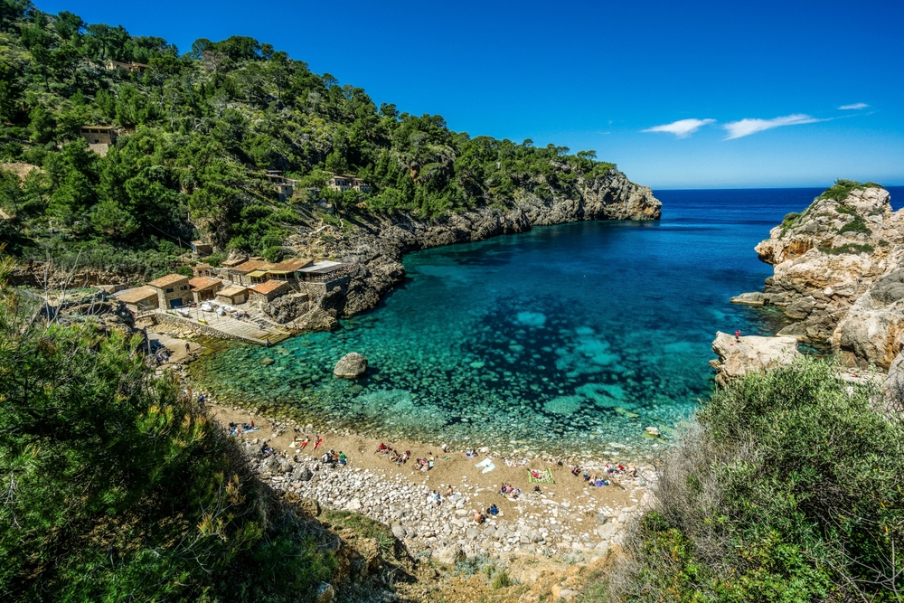 Serra de Tramuntana