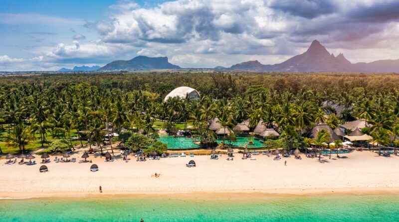 mauritius