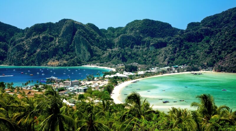 insel krabi