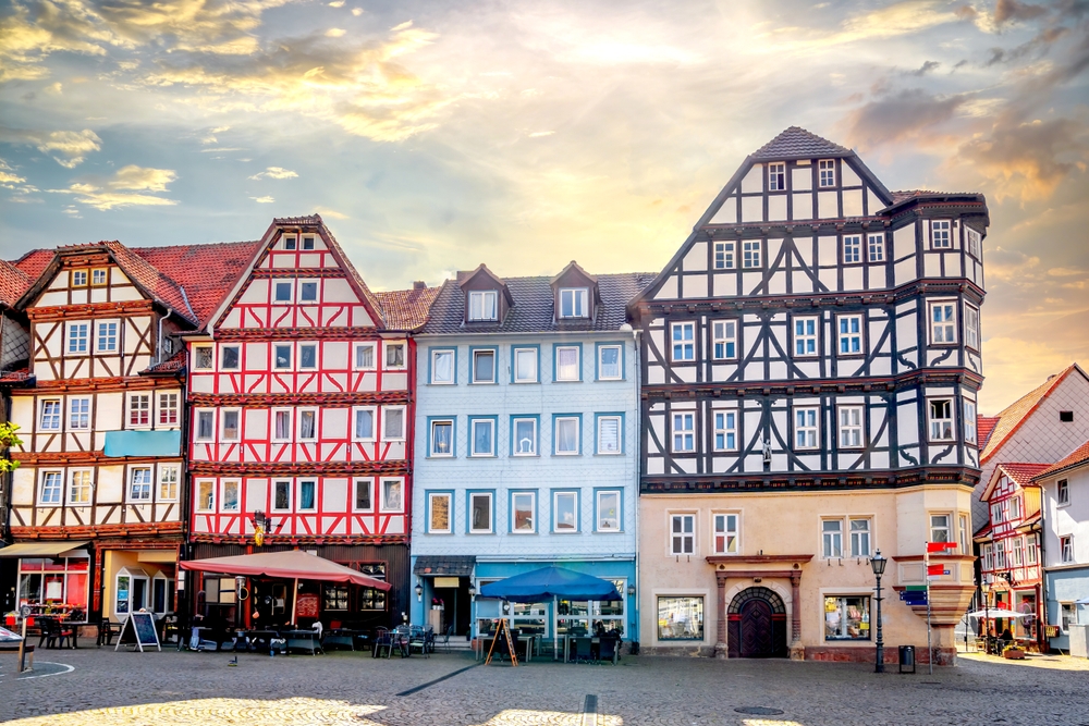 Witzenhausen