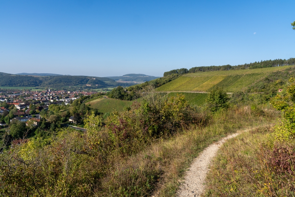 wanderweg