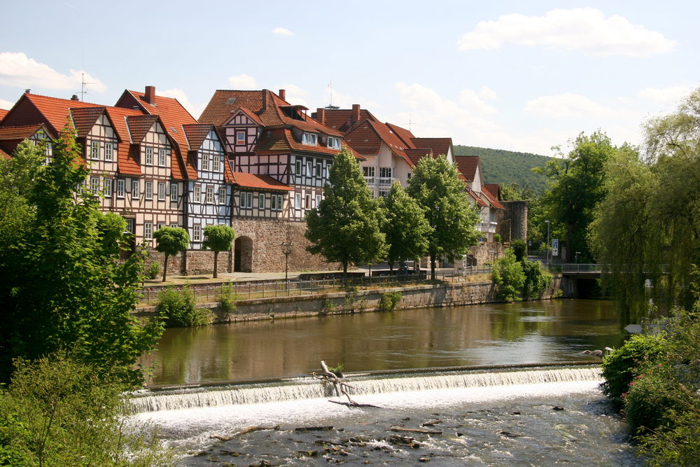 hann münden