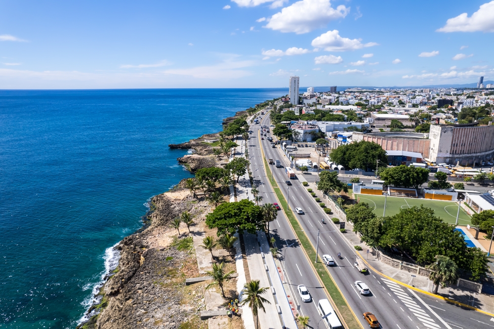 Santo Domingo