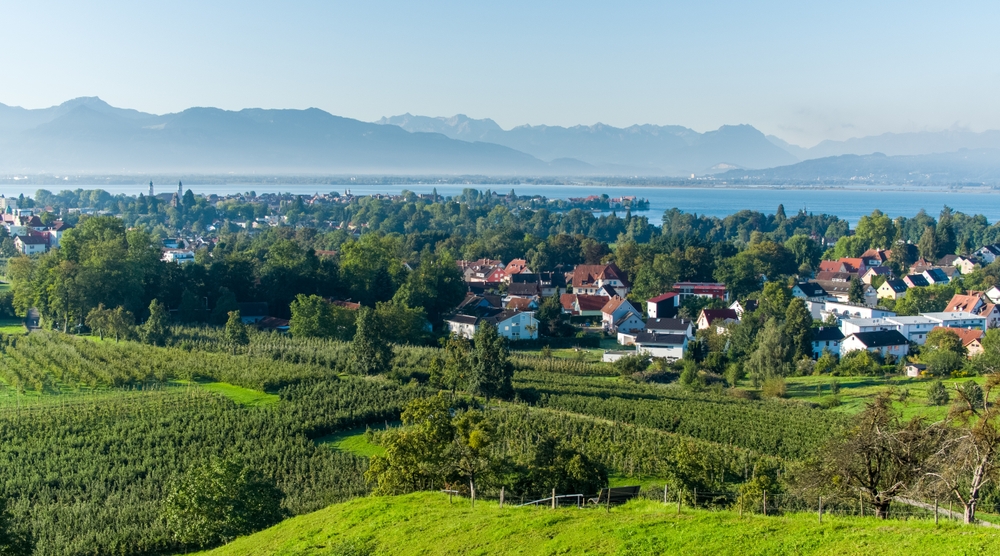 Wasserburg