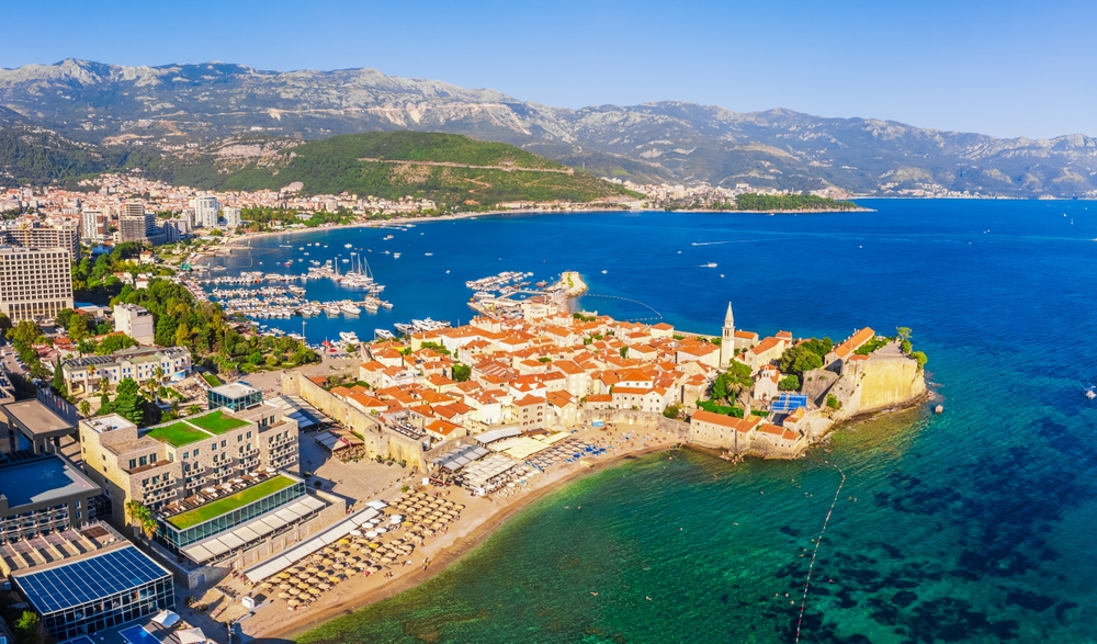 Budva