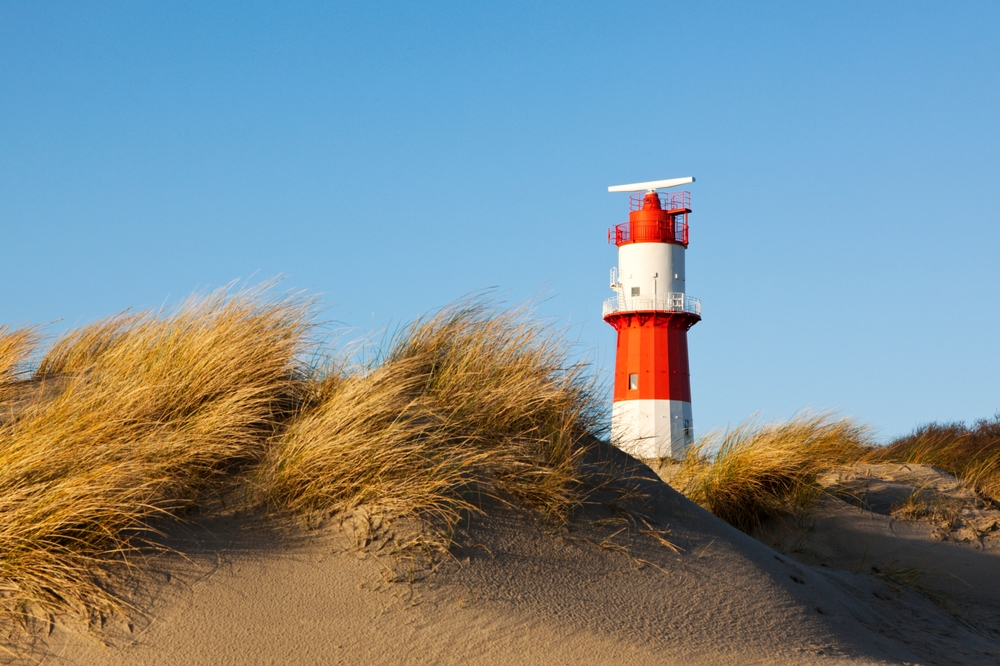 Borkum