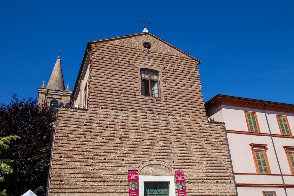 Kathedrale Santa Maria Assunta