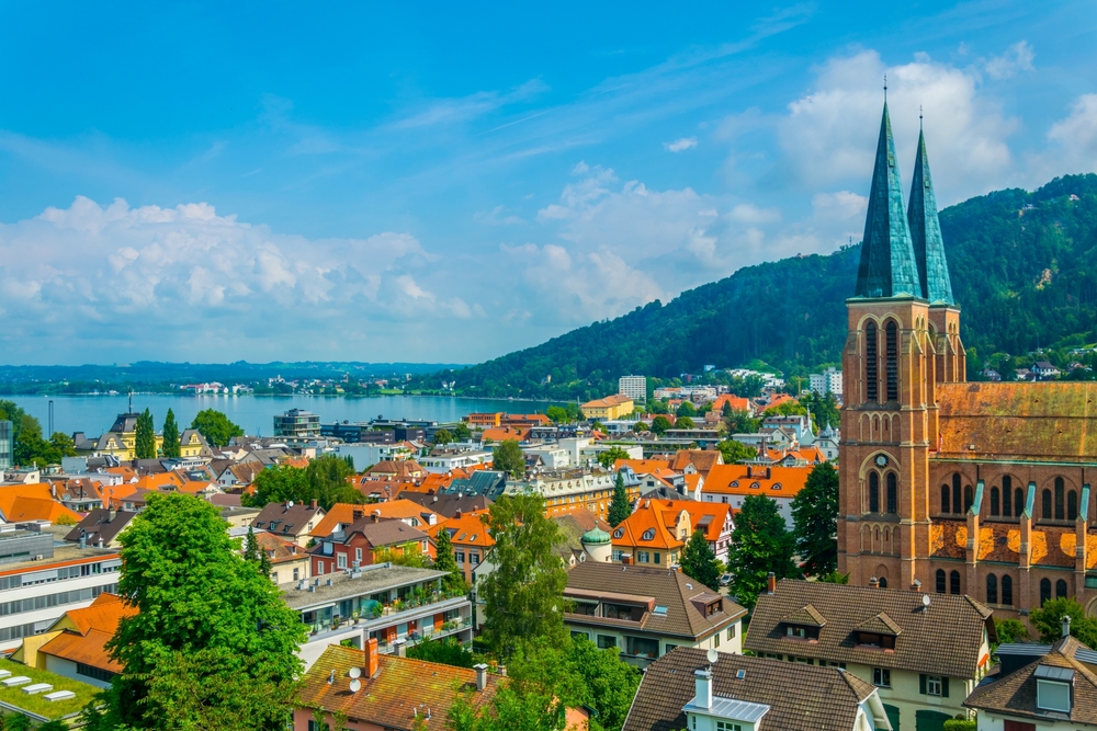 Bregenz