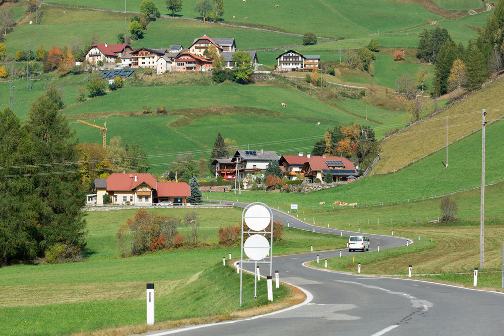 Bundesstraße B99