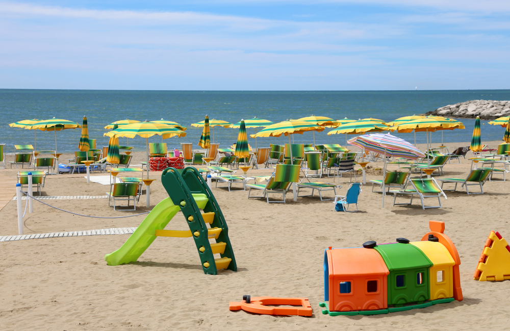 badeurlaub an der adria